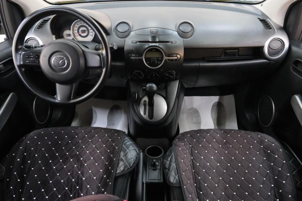 Mazda 2 II (DE) Омск  - изображение 13