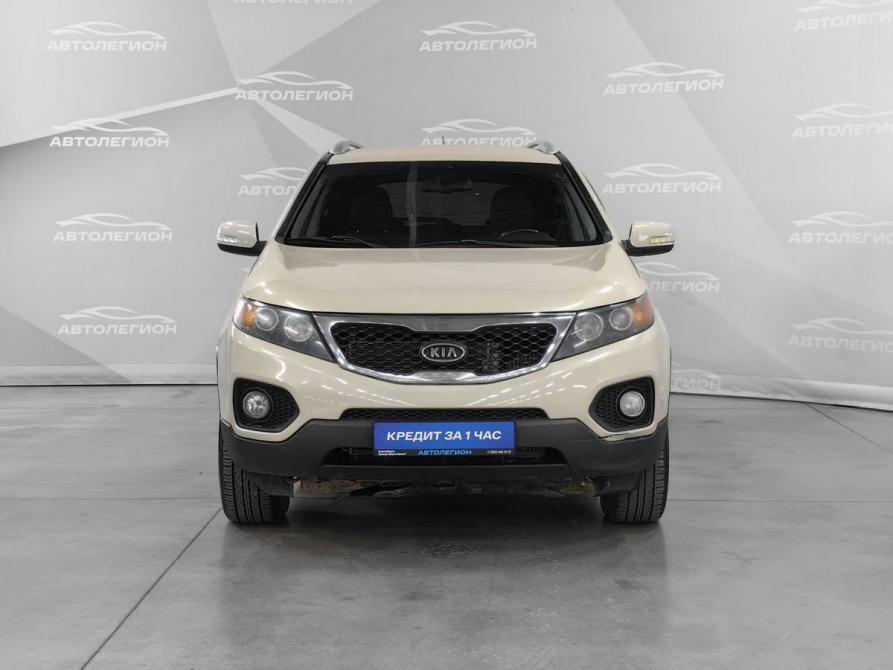 Kia Sorento II Новосибирск  - изображение 9