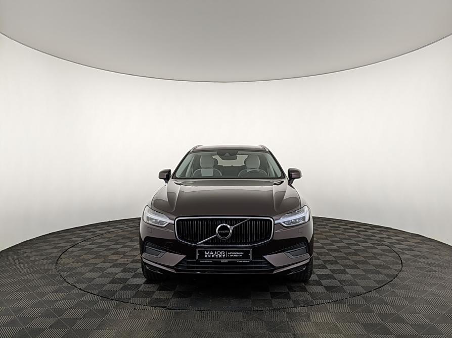 Volvo XC60 II Москва  - изображение 2