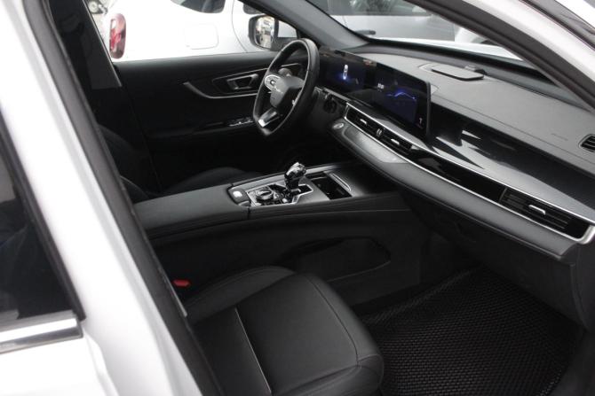 Chery Tiggo 7 Pro Max I Рестайлинг с пробегом 2025 года, цена 1 995 000 рублей, 44967 км, внедорожник, Автокод Объявления