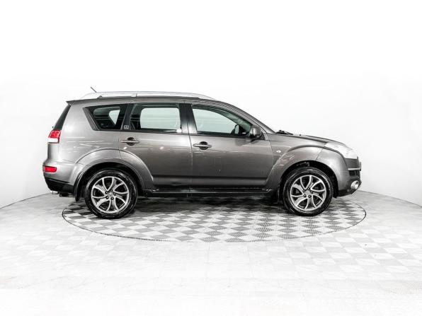 Citroen C-Crosser с пробегом 2012 года, цена 719 000 рублей, 315394 км, внедорожник, Автокод Объявления
