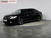 Toyota Camry VII (XV50) Белгород  - изображение 19