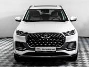 Chery Tiggo 8 Pro Max I Москва  - изображение 20