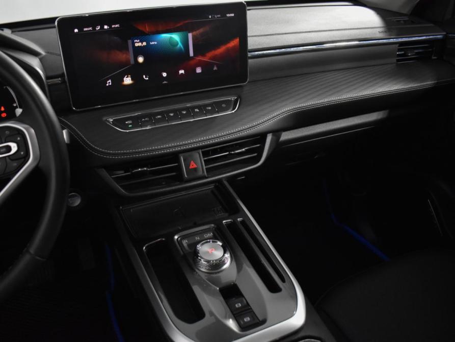 Haval Jolion I Рестайлинг Санкт-Петербург  - изображение 23