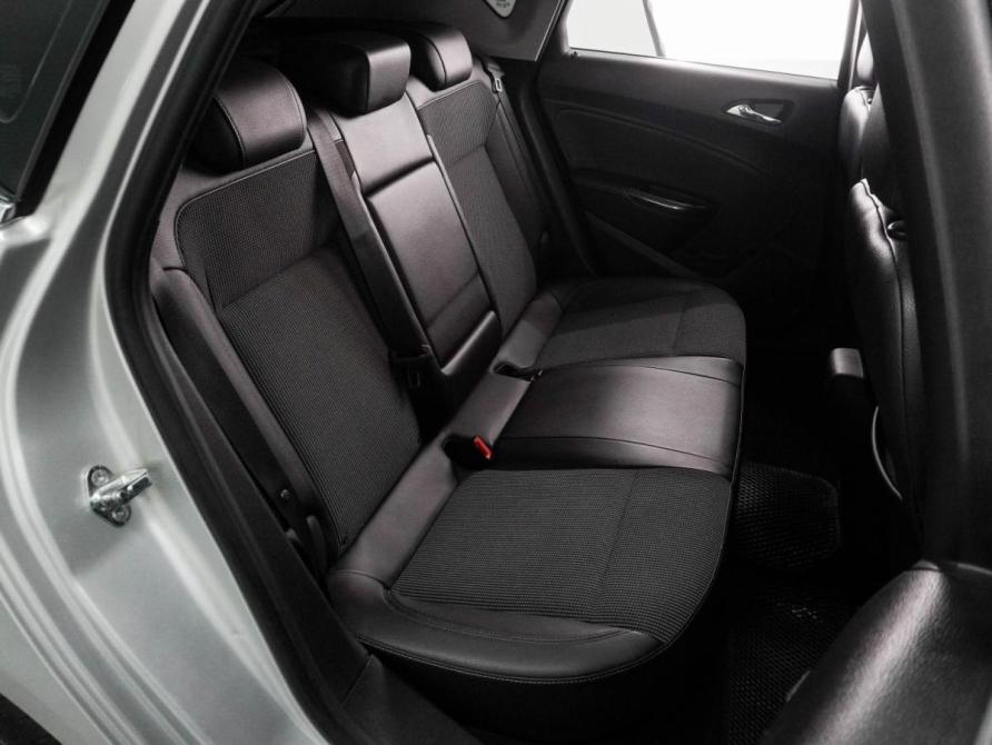 Opel Astra J Воронеж  - изображение 7
