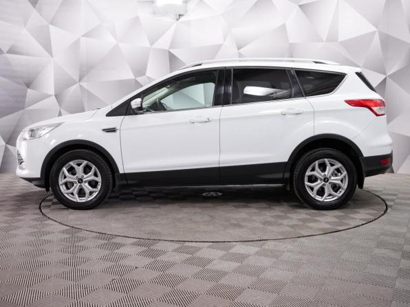 Ford Kuga II с пробегом 2014 года, цена 1 375 000 рублей, 199500 км, внедорожник, Автокод Объявления