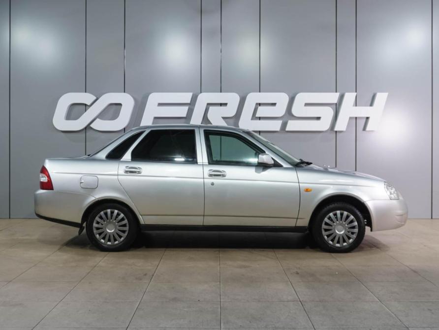 Lada (ВАЗ) Priora I Воронеж  - изображение 5