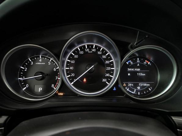 Mazda CX-5 II с пробегом 2020 года, цена 3 099 000 рублей, 72155 км, внедорожник, Автокод Объявления