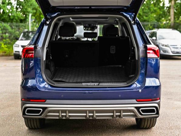 Chery Tiggo 8 Pro Plug-in Hybrid с пробегом 2023 года, цена 2 390 000 рублей, 38425 км, внедорожник, Автокод Объявления