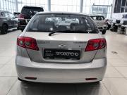 Chevrolet Lacetti I Казань  - изображение 29