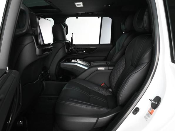 Lexus LX IV с пробегом 2022 года, цена 16 999 000 рублей, 3971 км, внедорожник, Автокод Объявления