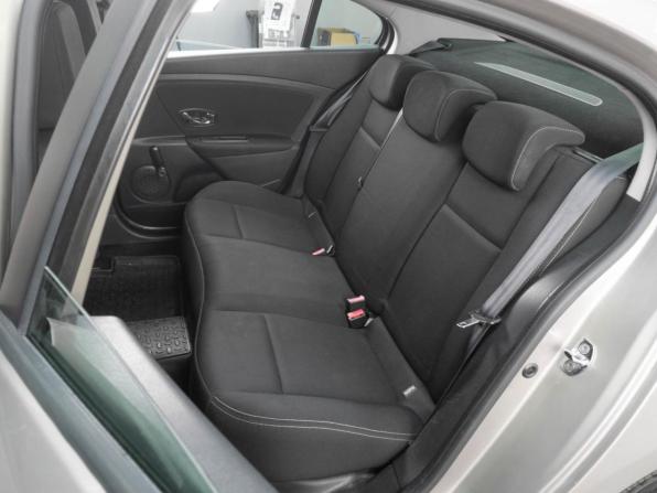 Renault Fluence I Рестайлинг с пробегом 2014 года, цена 639 000 рублей, 278826 км, седан, Автокод Объявления
