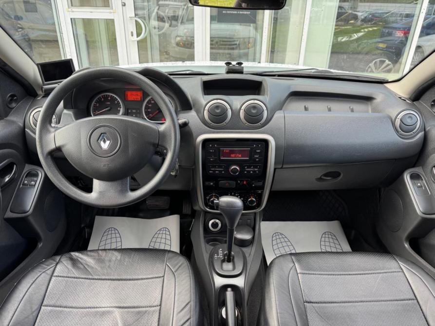 Renault Duster I Ульяновск  - изображение 8