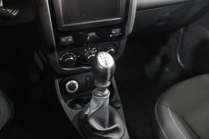 Renault Duster I Рестайлинг с пробегом 2019 года, цена 1 497 000 рублей, 97904 км, внедорожник, Автокод Объявления