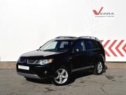 Mitsubishi Outlander II Пермь  - изображение 13