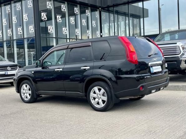 Nissan X-Trail II с пробегом 2009 года, цена 960 000 рублей, 157266 км, внедорожник, Автокод Объявления