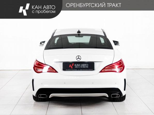Mercedes-Benz CLA I (C117 X117) с пробегом 2014 года, цена 1 650 000 рублей, 179863 км, седан, Автокод Объявления