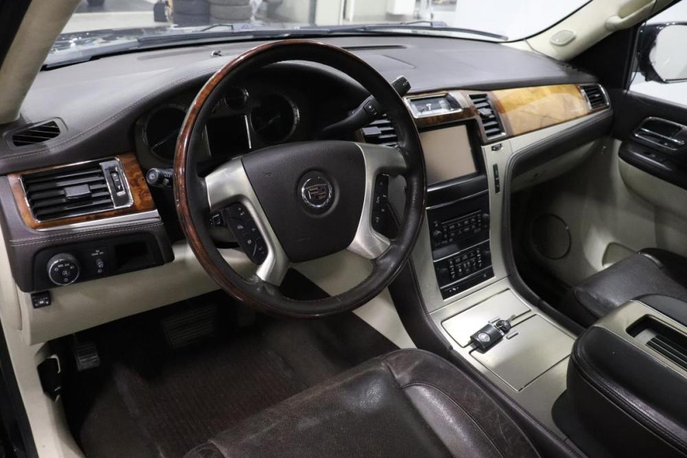 Cadillac Escalade III Ульяновск  - изображение 8