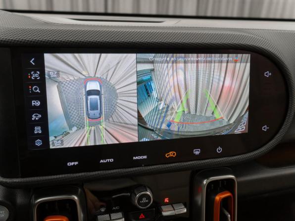 Haval Dargo с пробегом 2024 года, цена 2 790 000 рублей, 41658 км, внедорожник, Автокод Объявления
