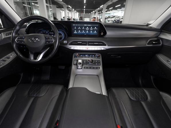 Hyundai Palisade I с пробегом 2019 года, цена 3 830 000 рублей, 116268 км, внедорожник, Автокод Объявления
