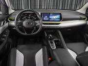 Geely Coolray I Рестайлинг Тюмень  - изображение 24