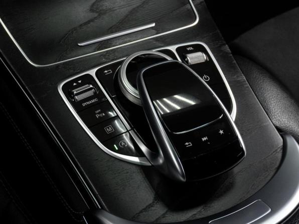 Mercedes-Benz GLC I (X253) с пробегом 2018 года, цена 3 399 000 рублей, 113131 км, внедорожник, Автокод Объявления