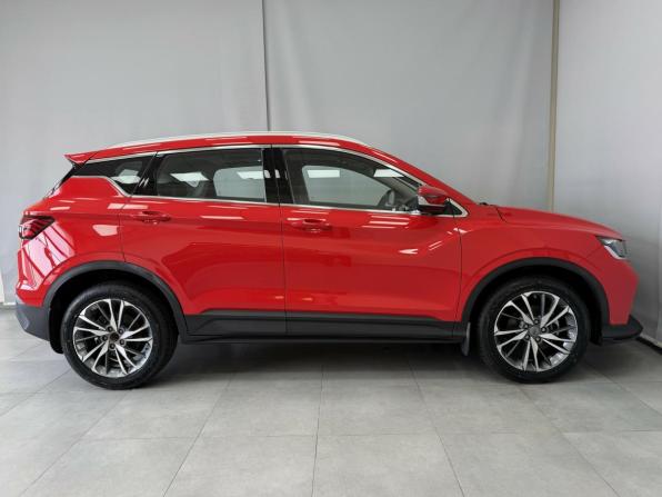 Geely Coolray I с пробегом 2020 года, цена 1 485 000 рублей, 84739 км, внедорожник, Автокод Объявления