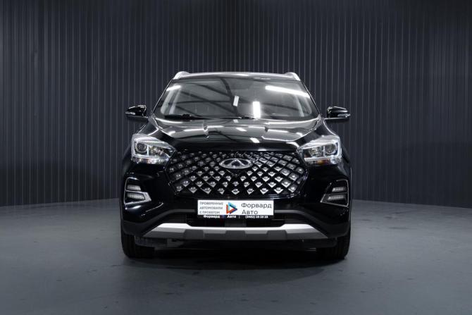 Chery Tiggo 4 Pro I с пробегом 2024 года, цена 1 699 000 рублей, 25458 км, внедорожник, Автокод Объявления