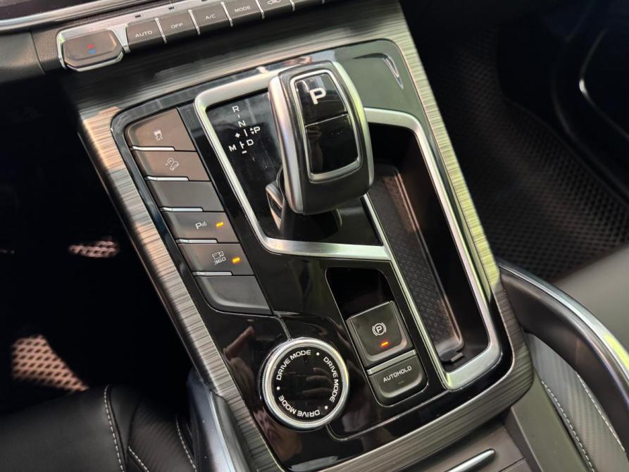 Geely Atlas Pro Чебоксары  - изображение 30