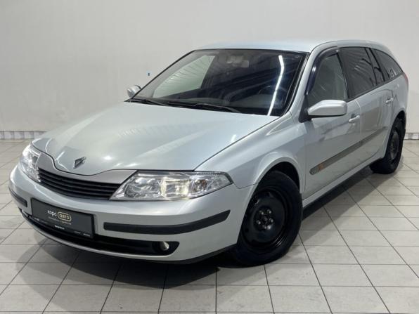 Renault Laguna II с пробегом 2004 года, цена 336 000 рублей, 272509 км, универсал, Автокод Объявления