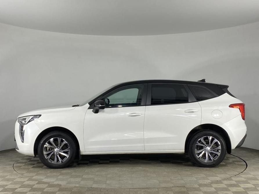 Haval Jolion I Рестайлинг Воронеж  - изображение 10
