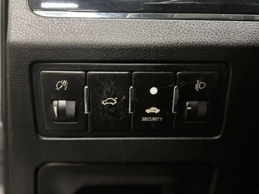 Geely Emgrand EC7 Саратов  - изображение 11