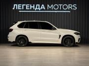 BMW X5 III (F15) Иркутск  - изображение 43