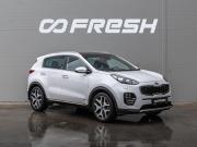 Kia Sportage IV Краснодар  - изображение 25