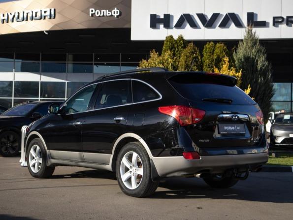 Hyundai ix55 с пробегом 2011 года, цена 1 338 000 рублей, 269412 км, внедорожник, Автокод Объявления