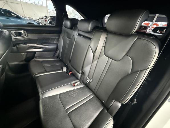 Kia Sorento IV с пробегом 2022 года, цена 3 600 000 рублей, 136923 км, внедорожник, Автокод Объявления