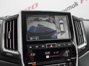 Toyota Land Cruiser 200 Series Рестайлинг 2 Екатеринбург  - изображение 45