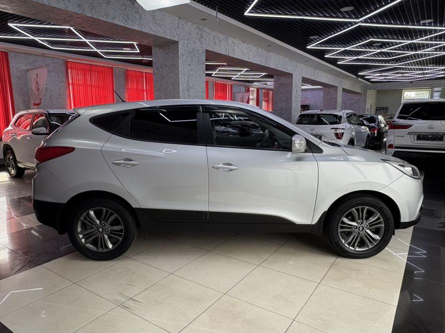 Hyundai ix35 I Рестайлинг Ярославль  - изображение 6