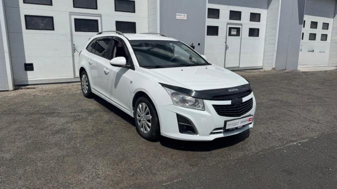 Chevrolet Cruze I Рестайлинг с пробегом 2013 года, цена 753 600 рублей, 231000 км, универсал, Автокод Объявления