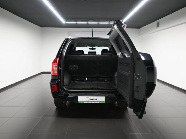 Chery Tiggo 3 I с пробегом 2017 года, цена 845 000 рублей, 108678 км, внедорожник, Автокод Объявления