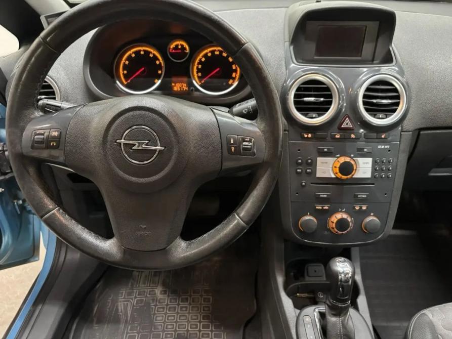 Opel Corsa D Рестайлинг II Саратов  - изображение 9