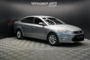 Ford Mondeo IV Рестайлинг Крым  - изображение 34
