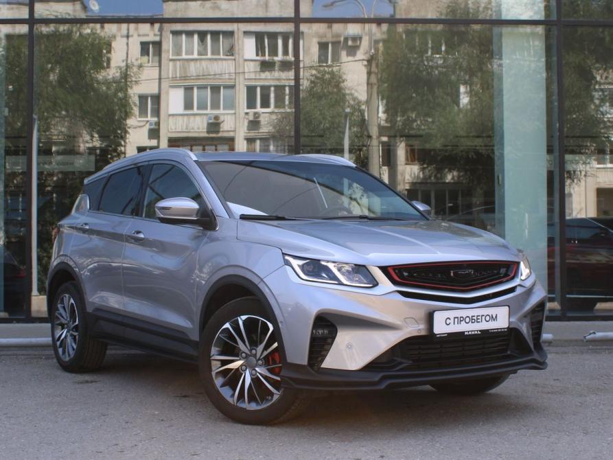 Belgee X50 Самара  - изображение 3