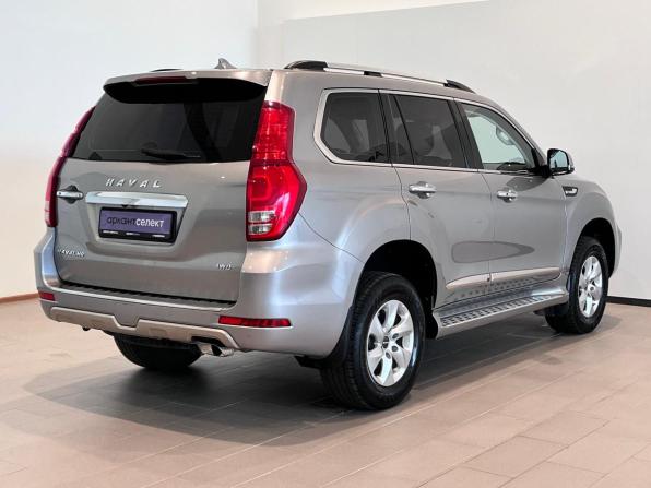 Haval H9 I Рестайлинг с пробегом 2021 года, цена 3 000 000 рублей, 36575 км, внедорожник, Автокод Объявления