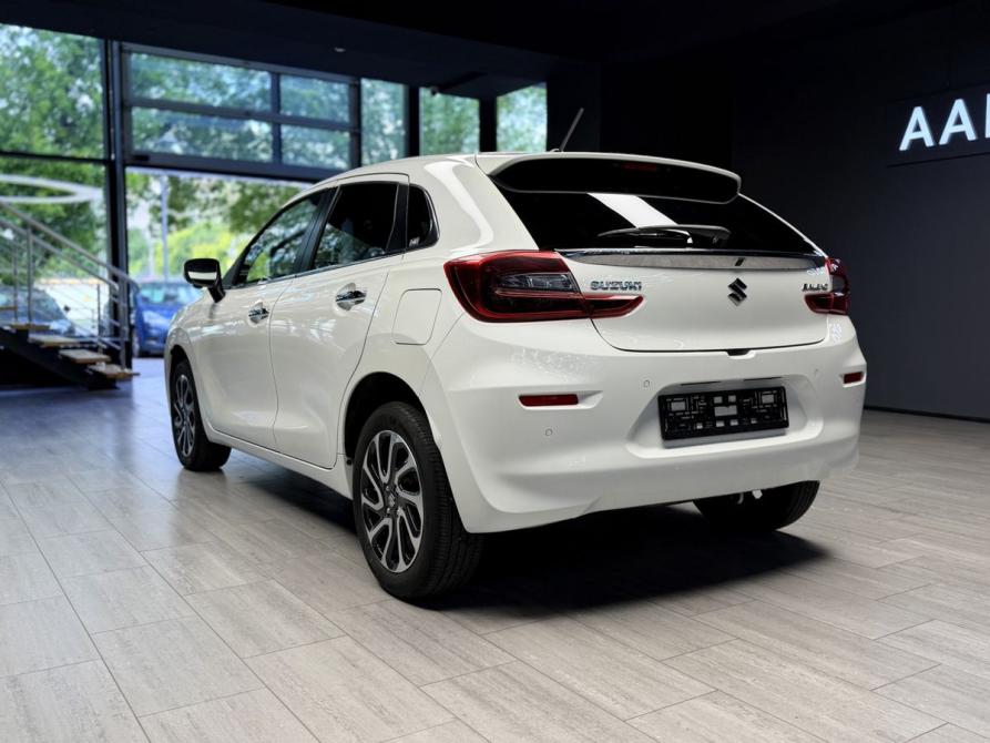 Suzuki Baleno III Москва  - изображение 6