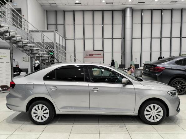 Volkswagen Polo VI с пробегом 2020 года, цена 1 620 000 рублей, 123322 км, лифтбек, Автокод Объявления