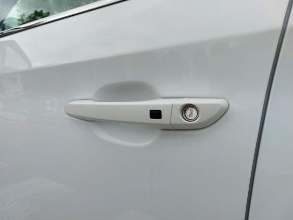 Hyundai Tucson III Рестайлинг с пробегом 2020 года, цена 2 450 000 рублей, 114681 км, внедорожник, Автокод Объявления