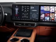 Li Auto (Lixiang) L9 I Москва  - изображение 39