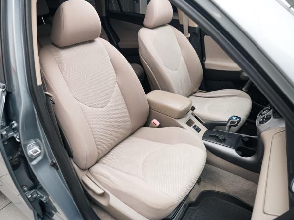 Toyota RAV4 III (XA30) с пробегом 2007 года, цена 1 269 900 рублей, 265395 км, внедорожник, Автокод Объявления