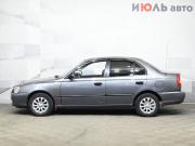 Hyundai Accent II Екатеринбург  - изображение 16